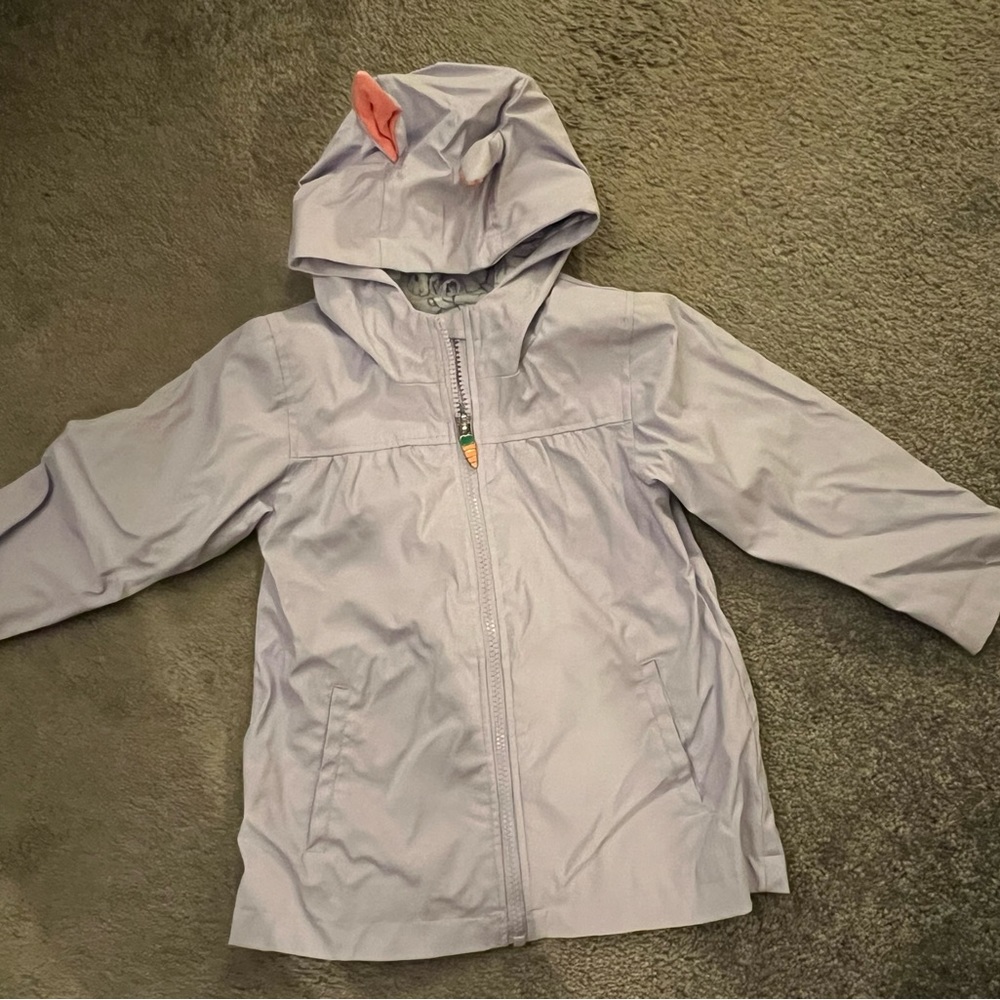 Raincoat